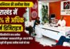 मतदाता पुनरीक्षण अभियान (एसआईआर) में तेजी, उत्तराखंड में अब तक 92% से अधिक फॉर्म हुए डिजिटाइज